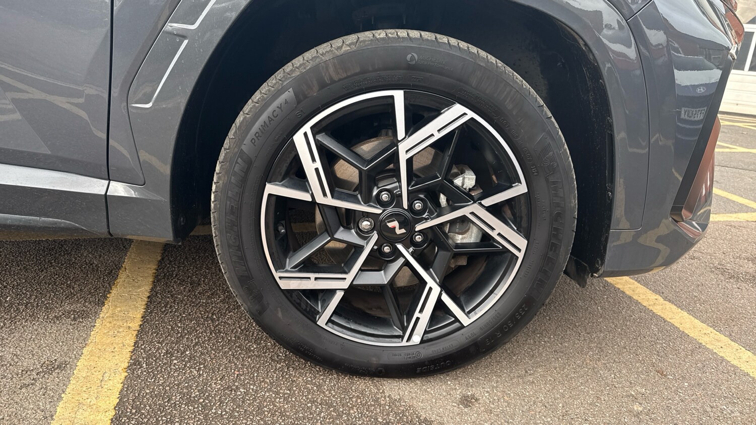 Used Hyundai TUCSON 2024 for sale - 76508070: Photo 41