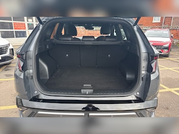 Used Hyundai TUCSON 2024 for sale - 76508070: Photo