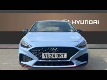 Used Hyundai i30 2024 for sale - 74832099: Photo