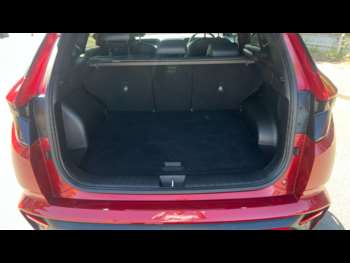 Used Hyundai TUCSON 2021 for sale - 74656589: Photo