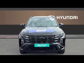 Used Hyundai TUCSON 2024 for sale - 75383211: Photo