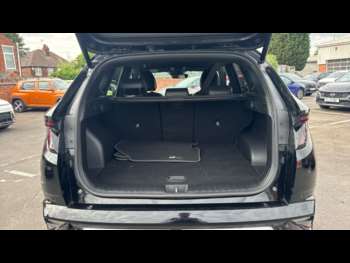 Used Hyundai TUCSON 2024 for sale - 75383211: Photo