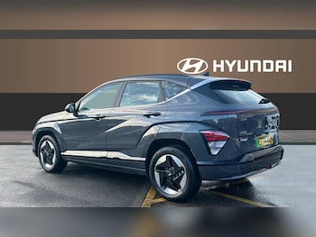 Used Hyundai KONA 2025 for sale - 77022727: Photo