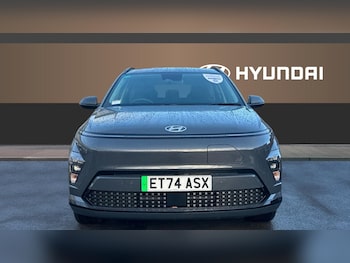 Used Hyundai KONA 2025 for sale - 77022727: Photo