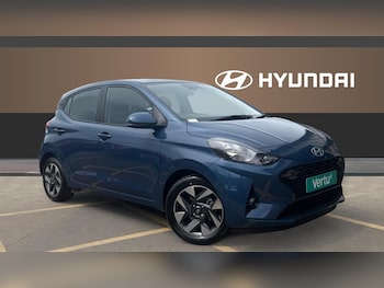 Used Hyundai i10 2026 for sale - 78529210: Photo