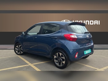 Used Hyundai i10 2026 for sale - 78529210: Photo