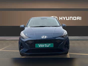 Used Hyundai i10 2026 for sale - 78529210: Photo