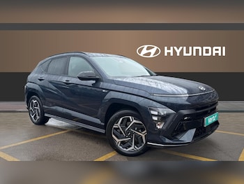 Used Hyundai KONA 2025 for sale - 78630556: Photo