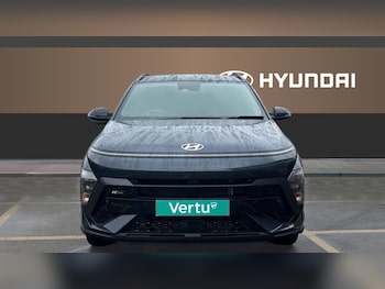 Used Hyundai KONA 2025 for sale - 78630556: Photo