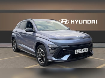 Used Hyundai KONA 2025 for sale - 77728945: Photo