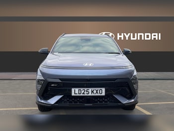 Used Hyundai KONA 2025 for sale - 77728945: Photo