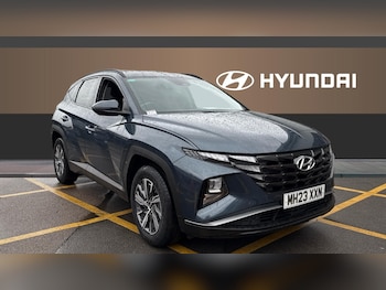 2023 (23) - 1.6 TGDi SE Connect 5dr 2WD Petrol Estate