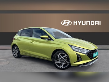 Used Hyundai i20 2026 for sale - 78766151: Photo