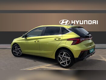 Used Hyundai i20 2026 for sale - 78766151: Photo