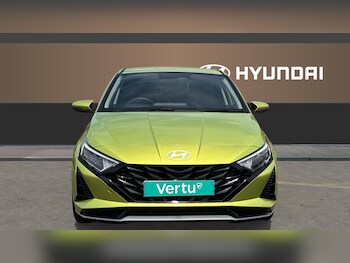 Used Hyundai i20 2026 for sale - 78766151: Photo
