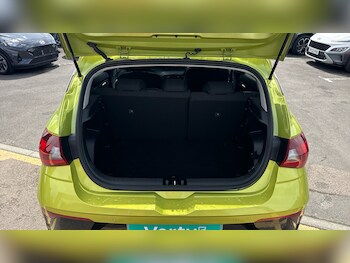 Used Hyundai i20 2026 for sale - 78766151: Photo