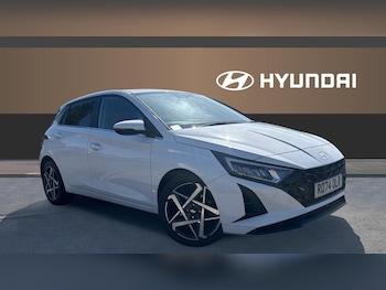 Used Hyundai i20 2024 for sale - 78223218: Photo