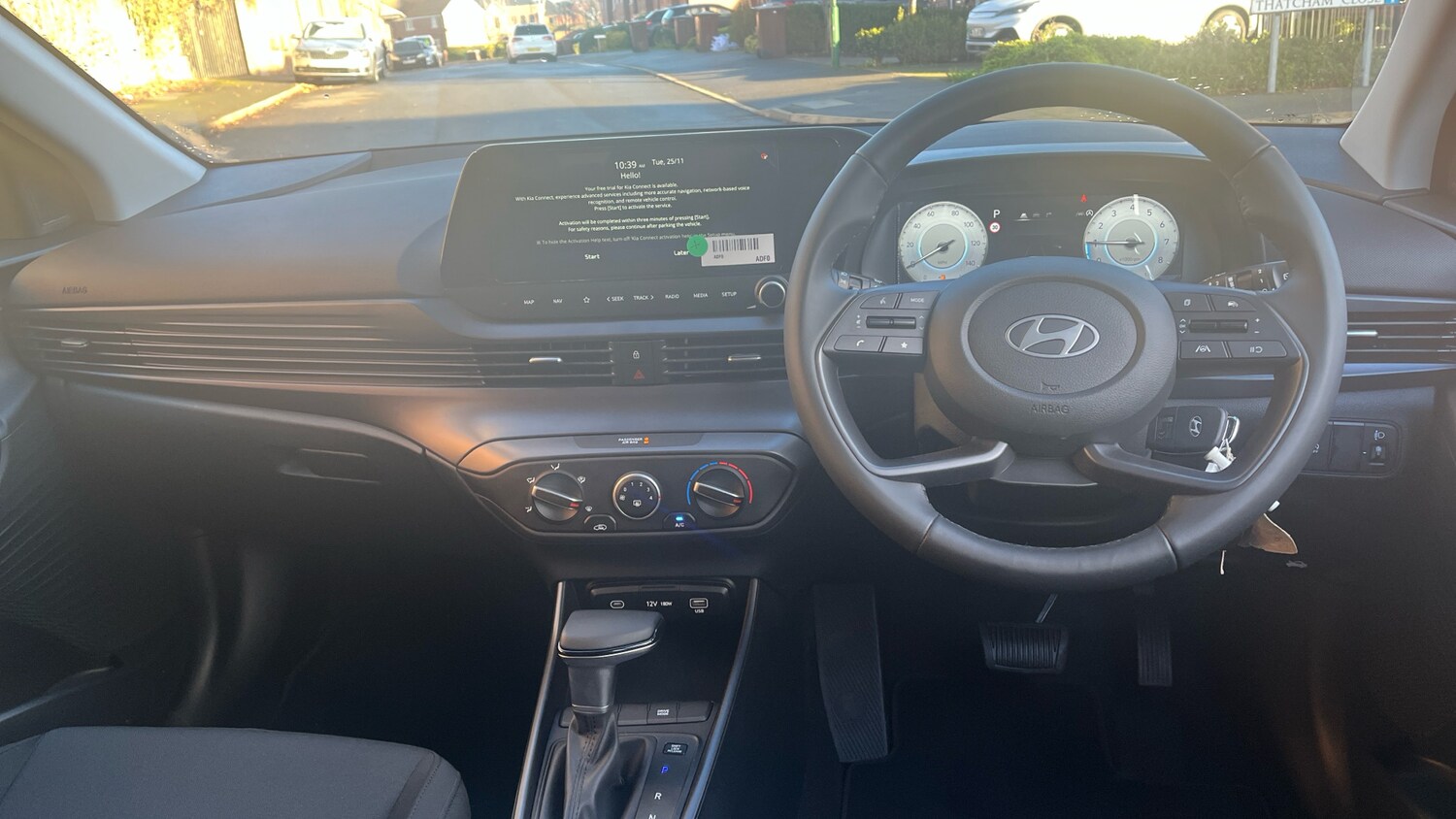 Used Hyundai i20 2025 for sale - 77595191: Photo 10