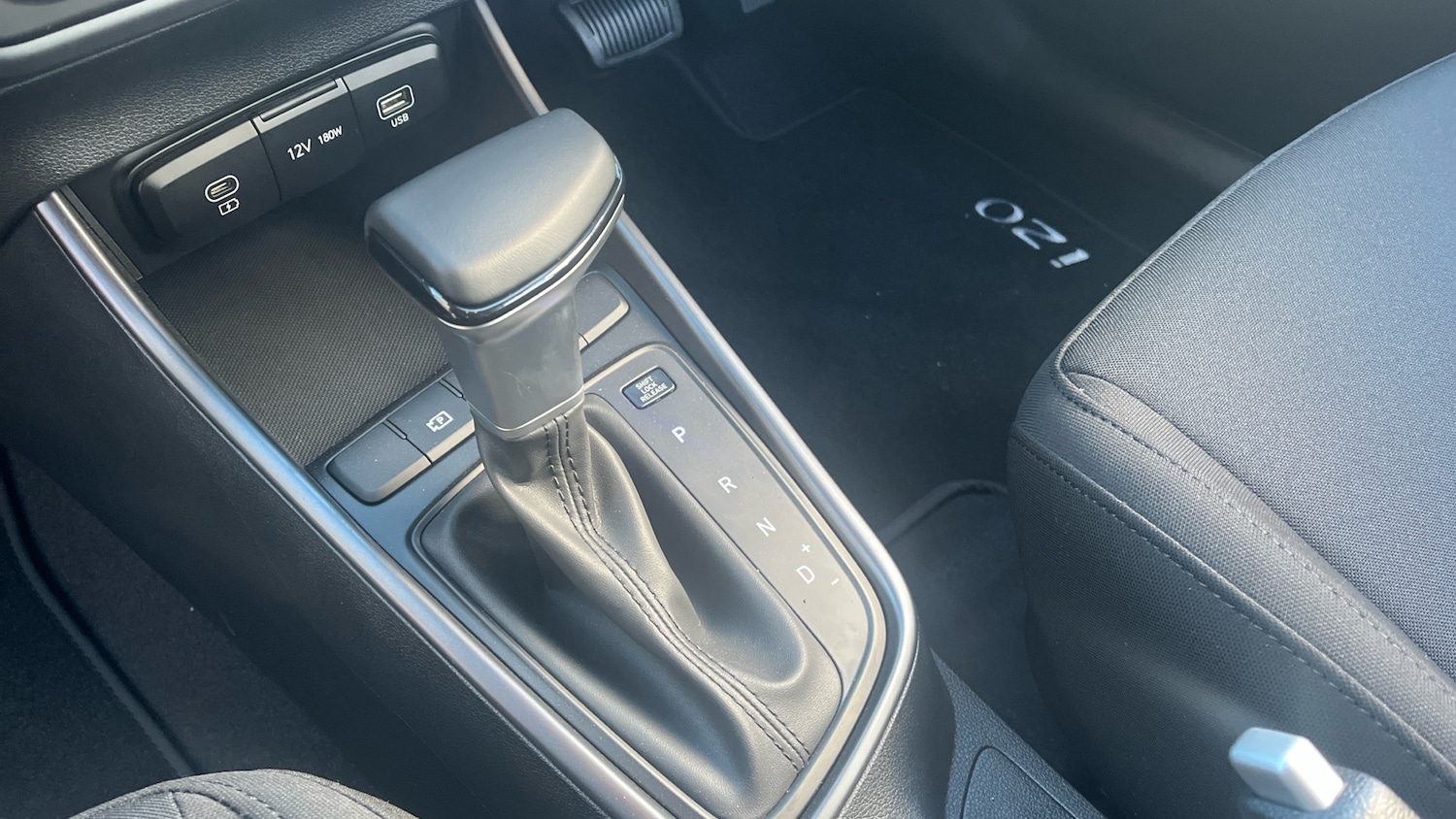 Used Hyundai i20 2025 for sale - 77595191: Photo 13