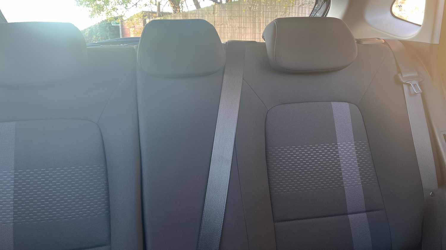 Used Hyundai i20 2025 for sale - 77595191: Photo 15