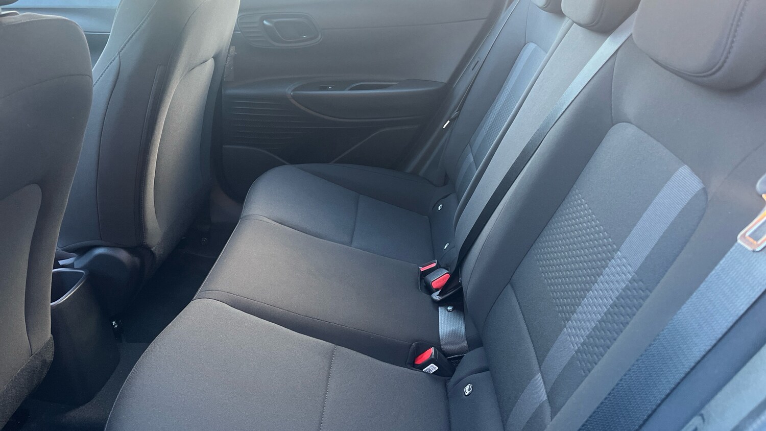 Used Hyundai i20 2025 for sale - 77595191: Photo 16