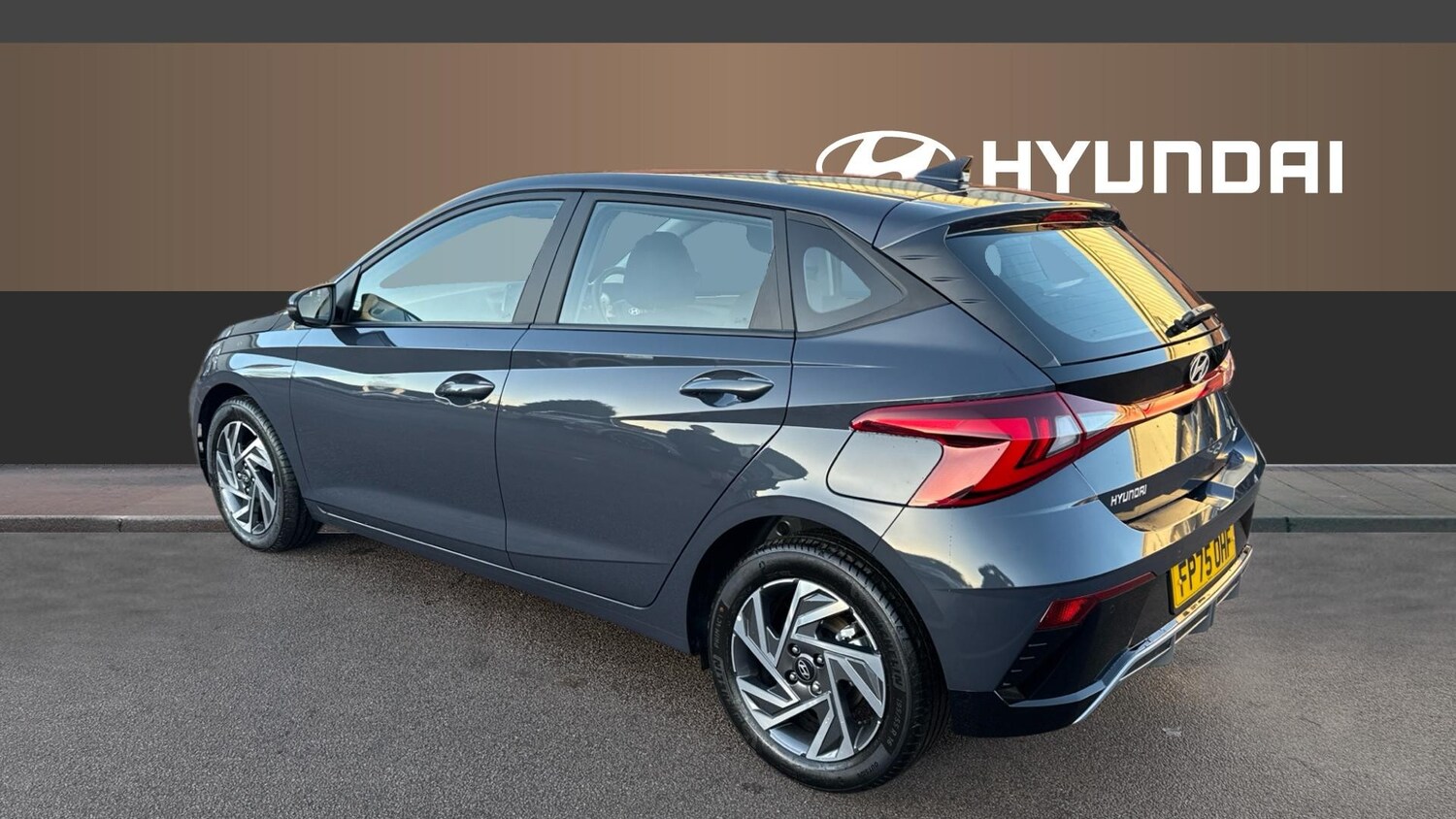 Used Hyundai i20 2025 for sale - 77595191: Photo 2