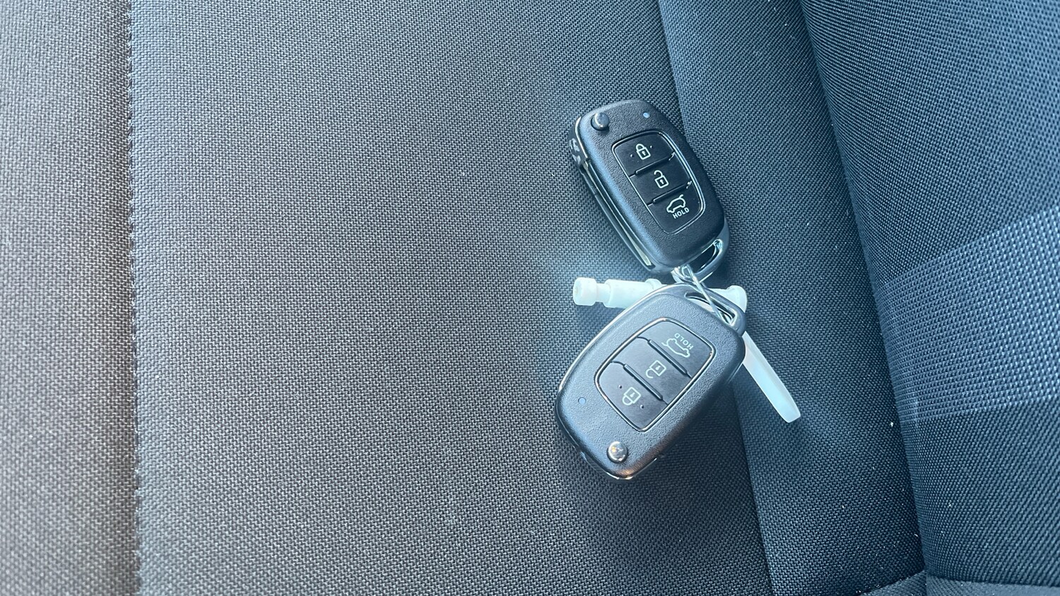 Used Hyundai i20 2025 for sale - 77595191: Photo 20