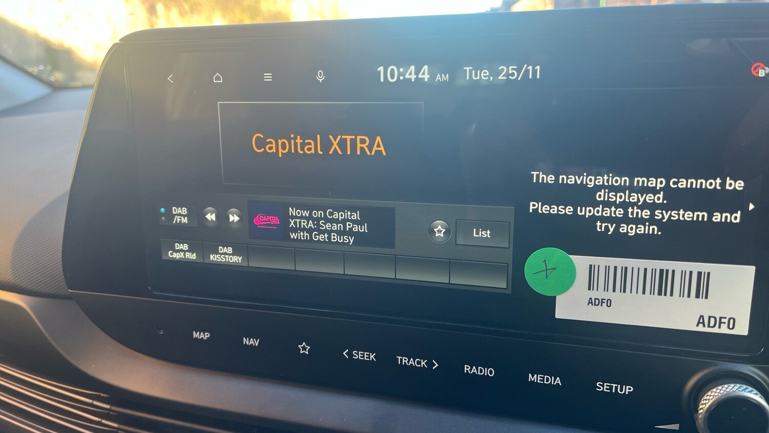 Used Hyundai i20 2025 for sale - 77595191: Photo 23