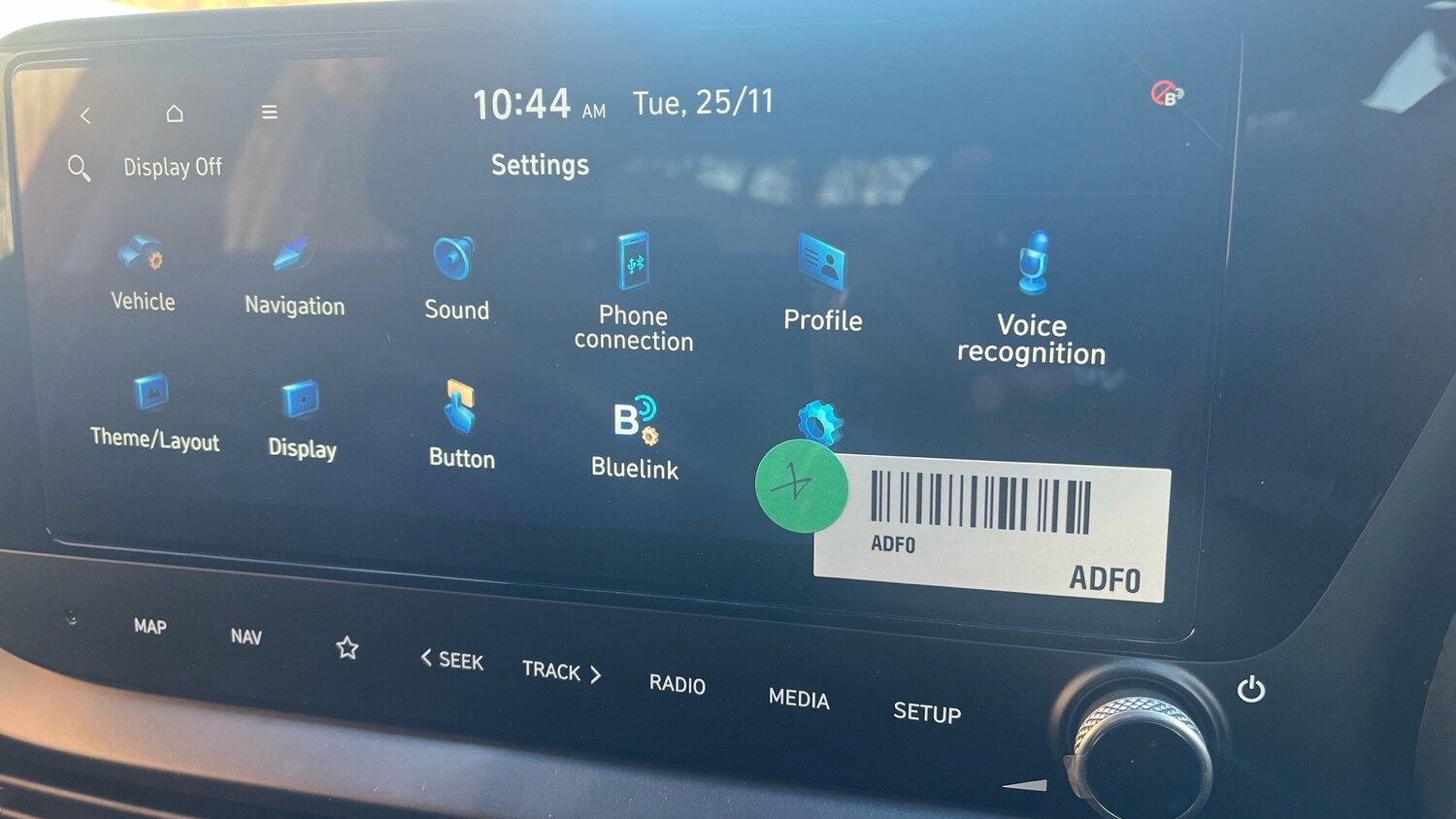 Used Hyundai i20 2025 for sale - 77595191: Photo 24