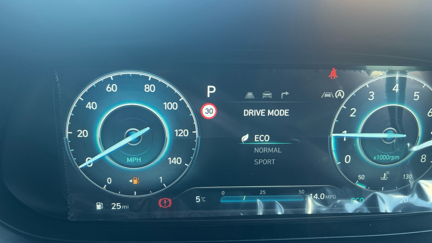 Used Hyundai i20 2025 for sale - 77595191: Photo 27