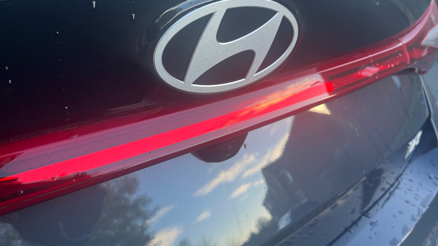 Used Hyundai i20 2025 for sale - 77595191: Photo 41