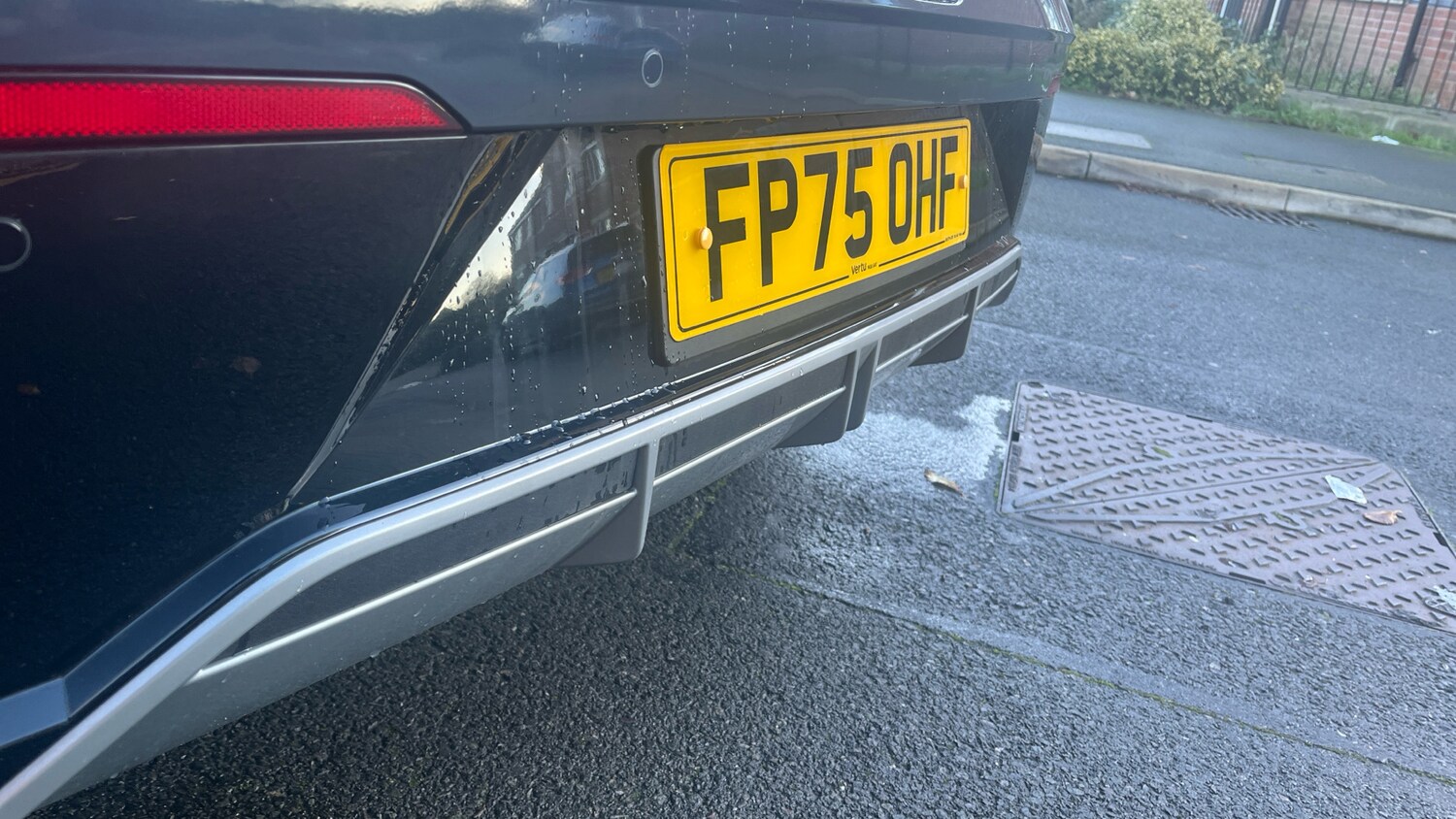 Used Hyundai i20 2025 for sale - 77595191: Photo 43