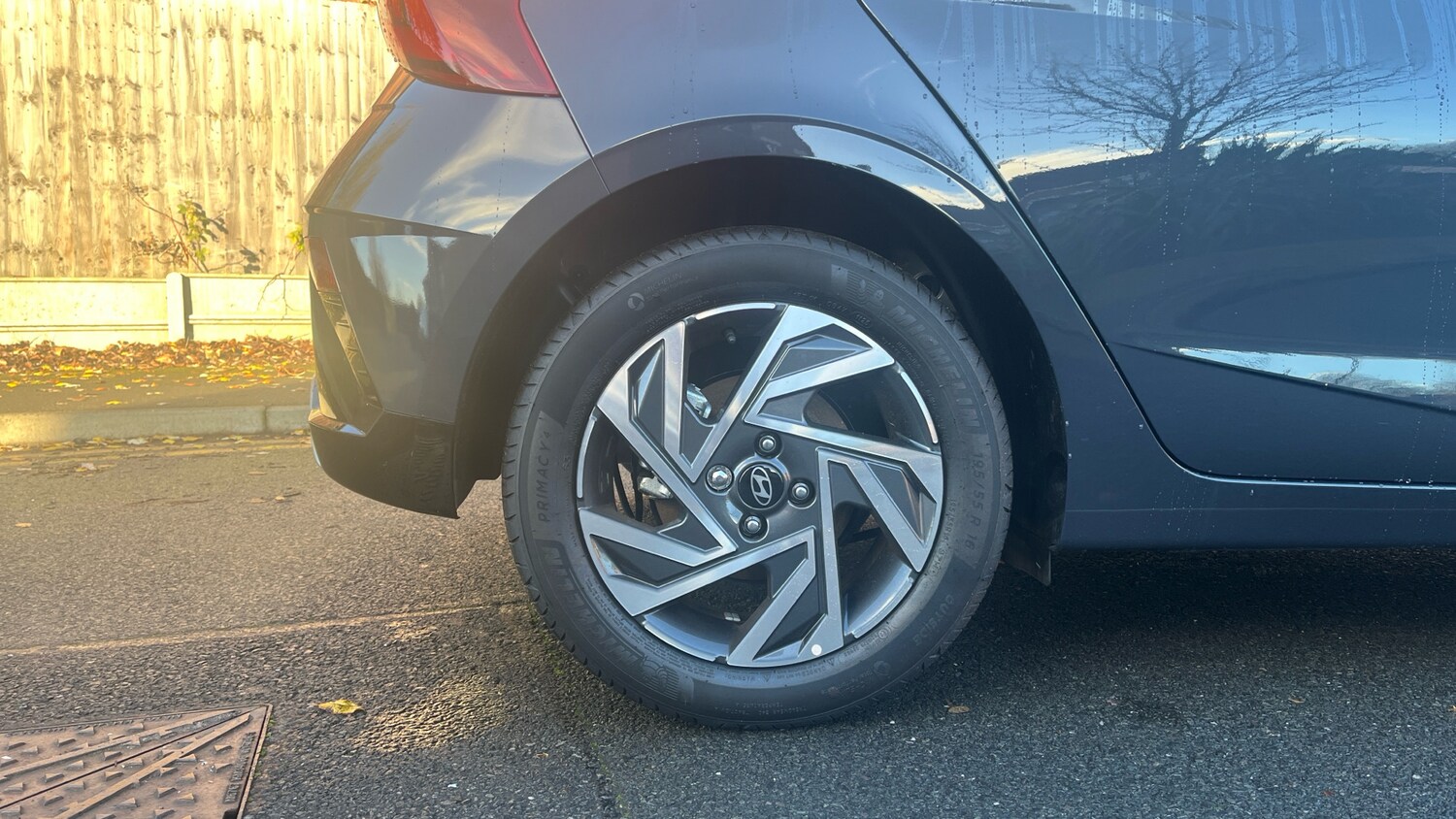 Used Hyundai i20 2025 for sale - 77595191: Photo 7