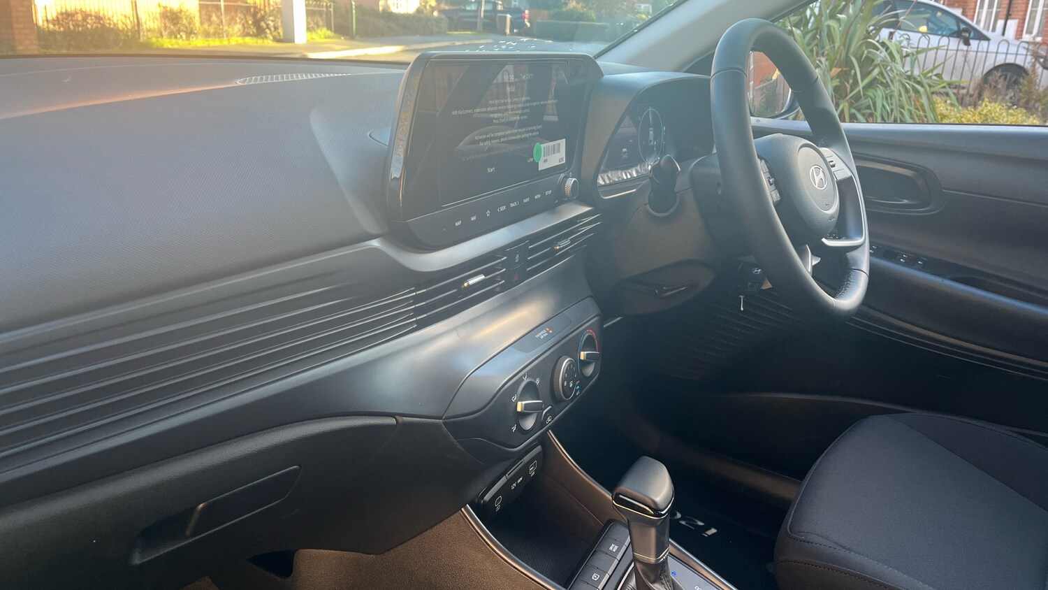 Used Hyundai i20 2025 for sale - 77595191: Photo 9