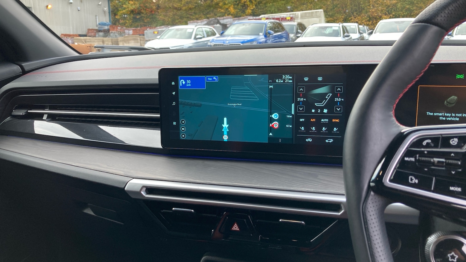 Used KGM Actyon 2025 for sale - 77195671: Photo 14