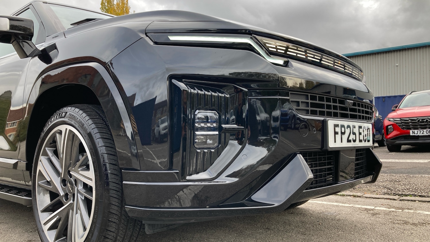 Used KGM Actyon 2025 for sale - 77195671: Photo 21