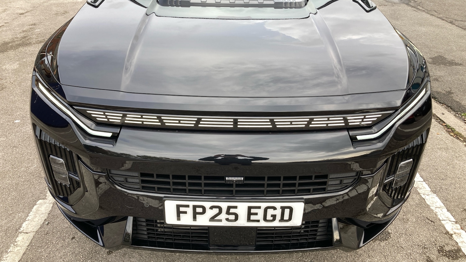 Used KGM Actyon 2025 for sale - 77195671: Photo 22