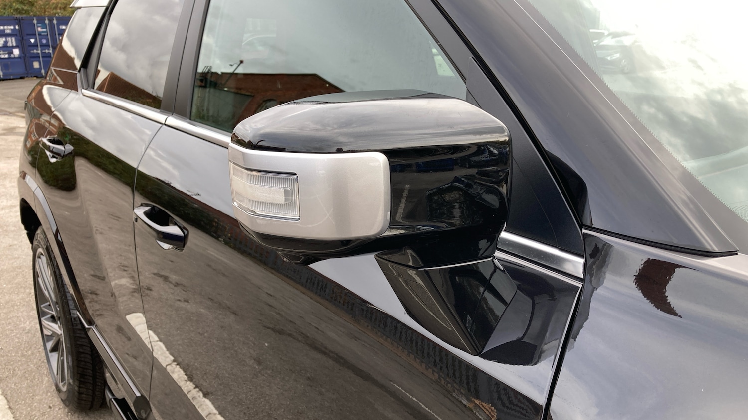 Used KGM Actyon 2025 for sale - 77195671: Photo 24