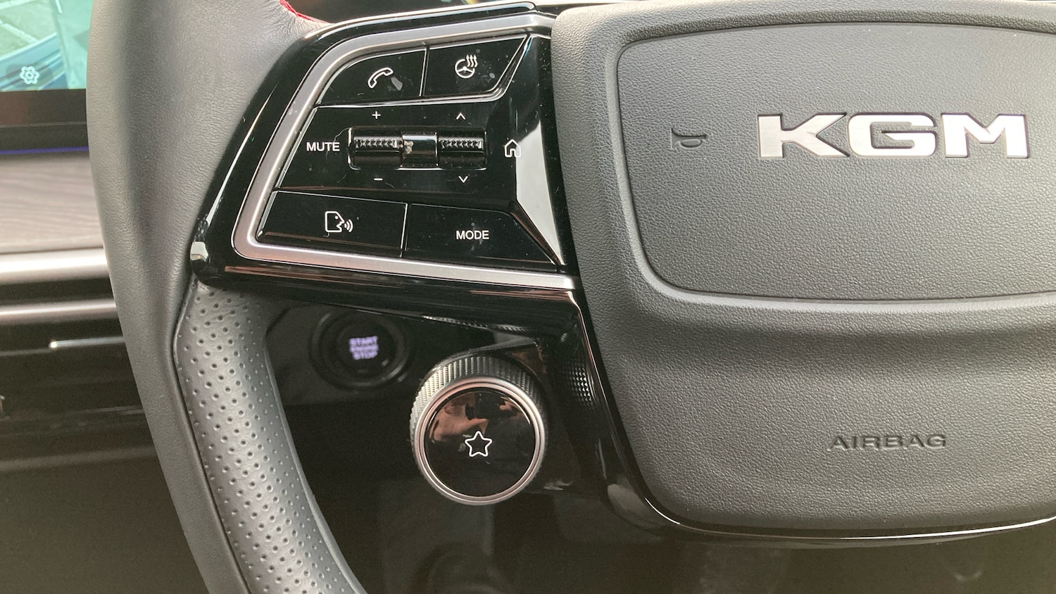 Used KGM Actyon 2025 for sale - 77195671: Photo 36