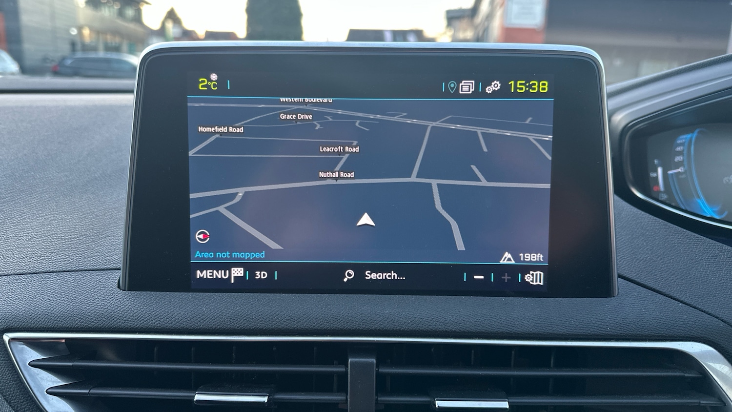 Used Peugeot 3008 2020 for sale - 77149207: Photo 12