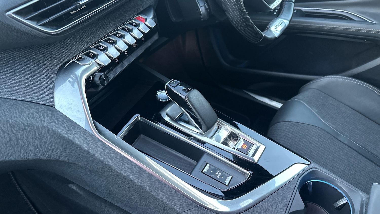 Used Peugeot 3008 2020 for sale - 77149207: Photo 13