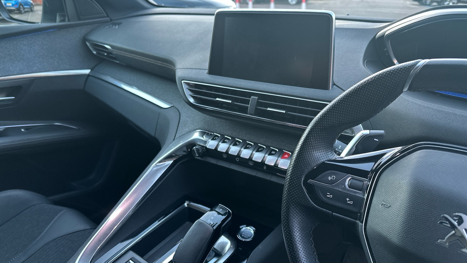 Used Peugeot 3008 2020 for sale - 77149207: Photo 14