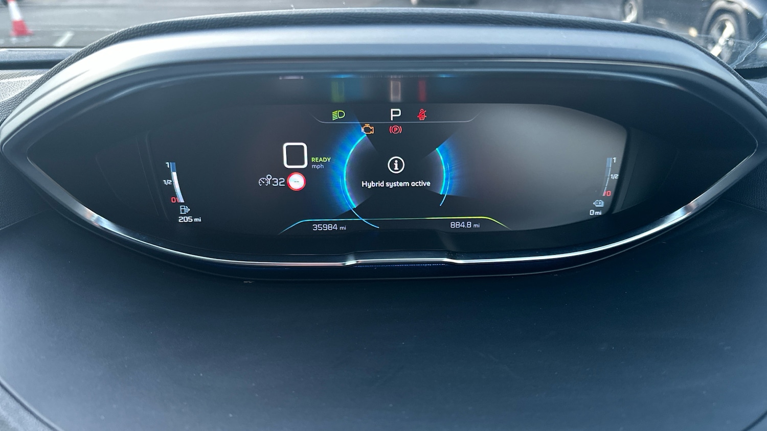 Used Peugeot 3008 2020 for sale - 77149207: Photo 18