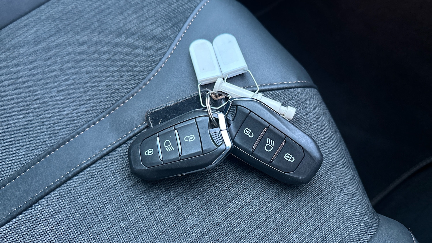 Used Peugeot 3008 2020 for sale - 77149207: Photo 20