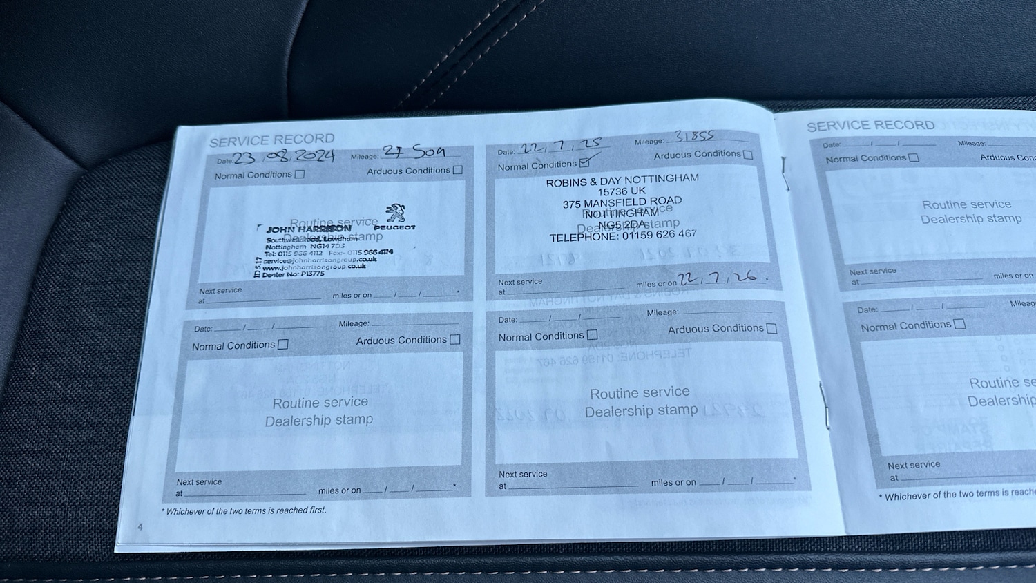 Used Peugeot 3008 2020 for sale - 77149207: Photo 22