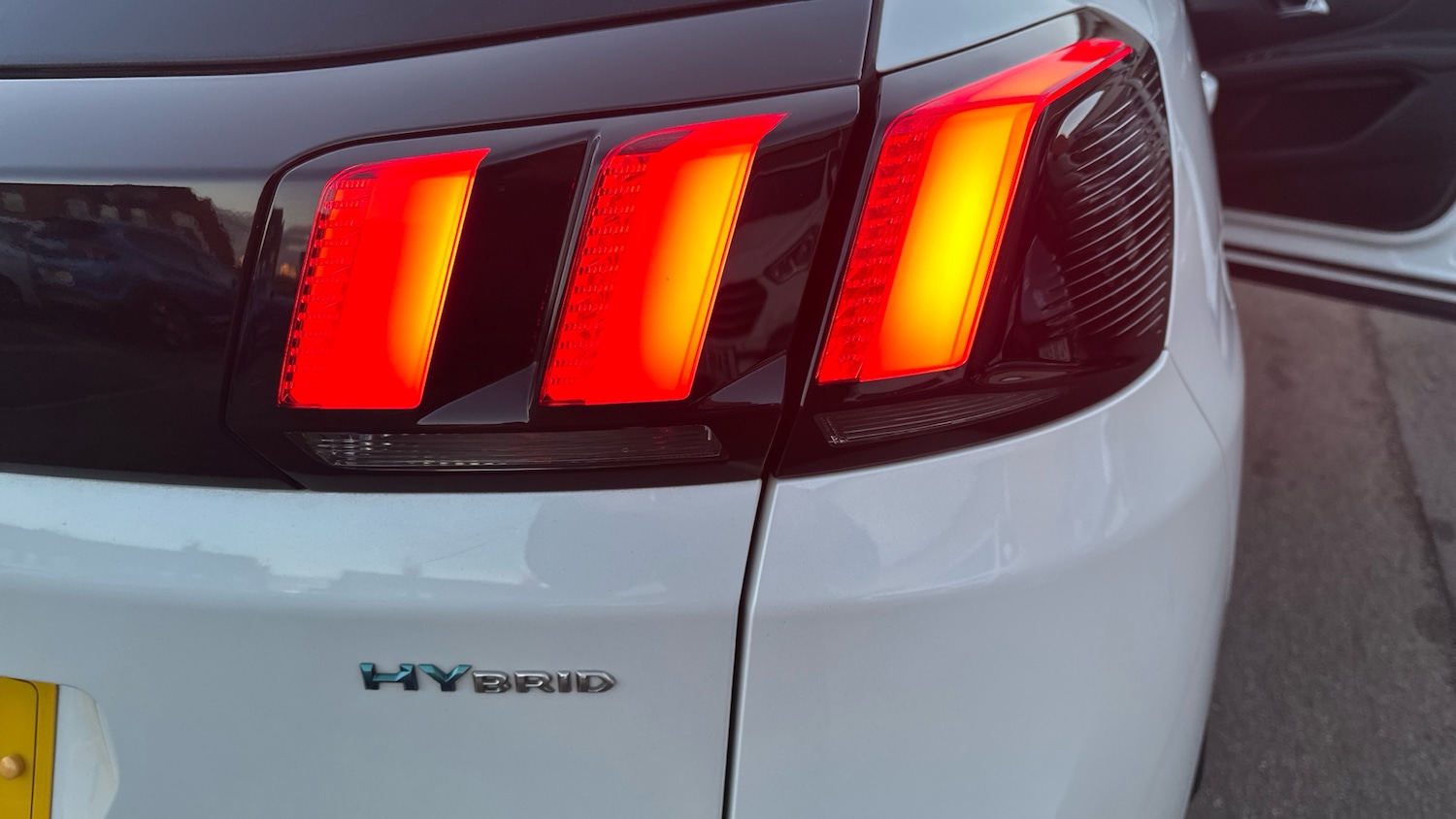 Used Peugeot 3008 2020 for sale - 77149207: Photo 36