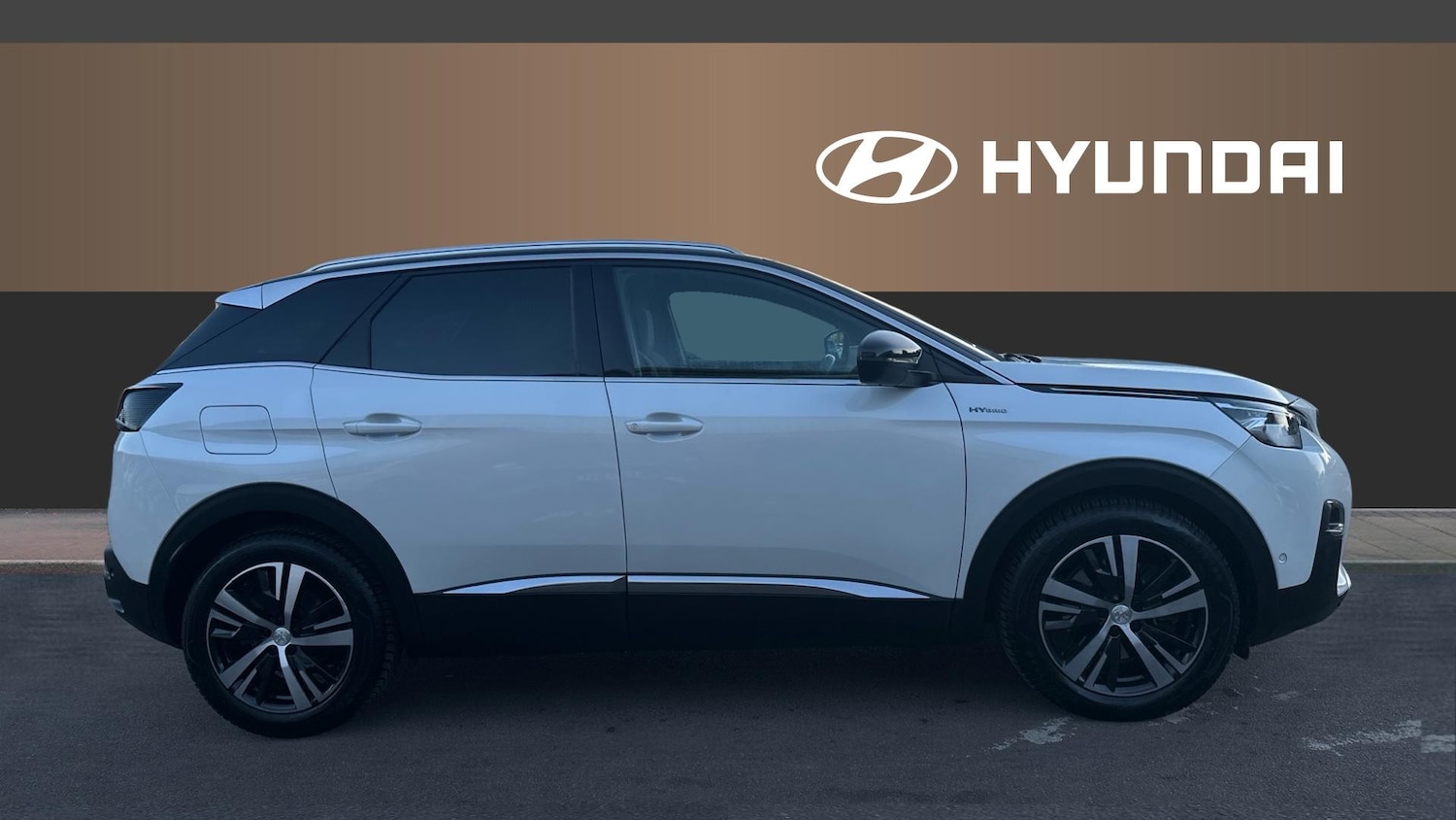 Used Peugeot 3008 2020 for sale - 77149207: Photo 5