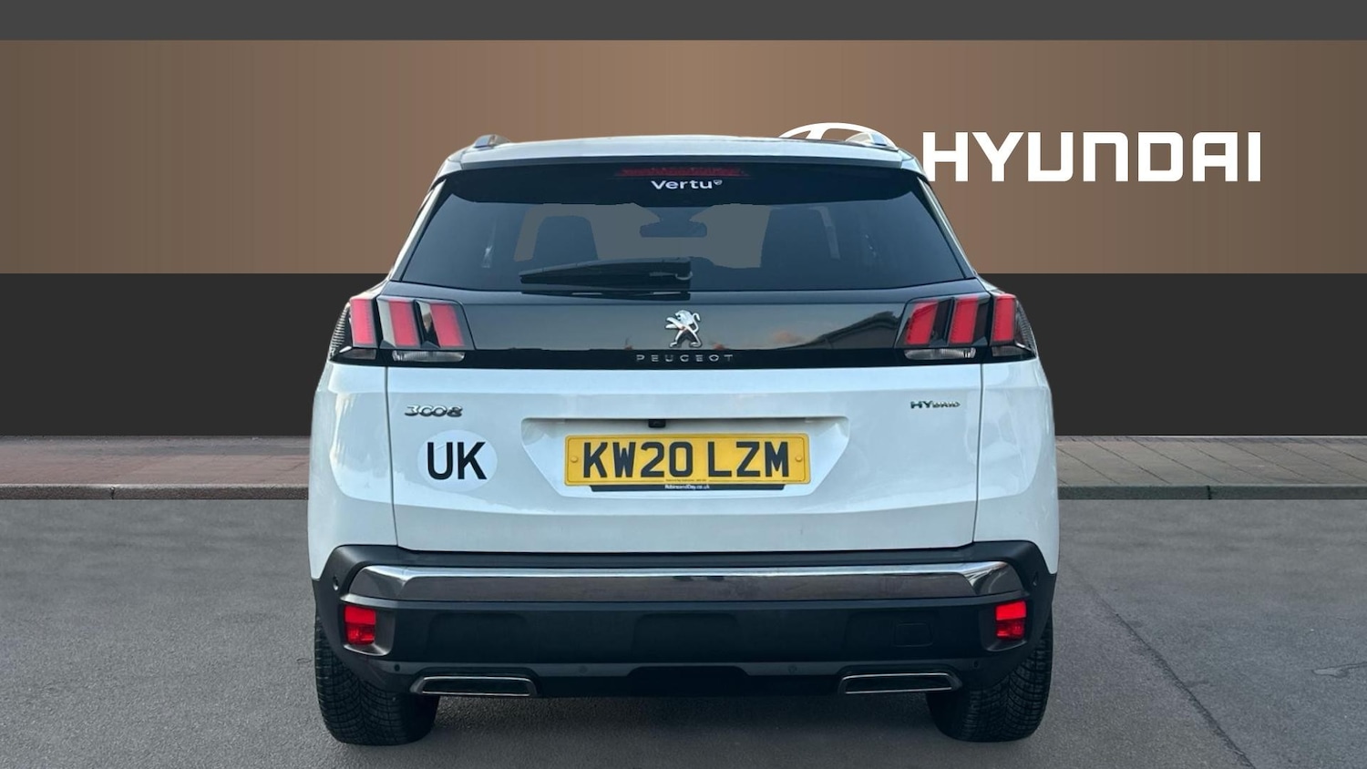 Used Peugeot 3008 2020 for sale - 77149207: Photo 6