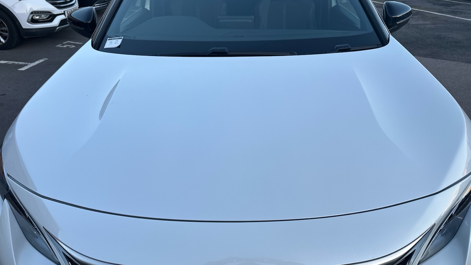 Used Peugeot 3008 2020 for sale - 77149207: Photo 8