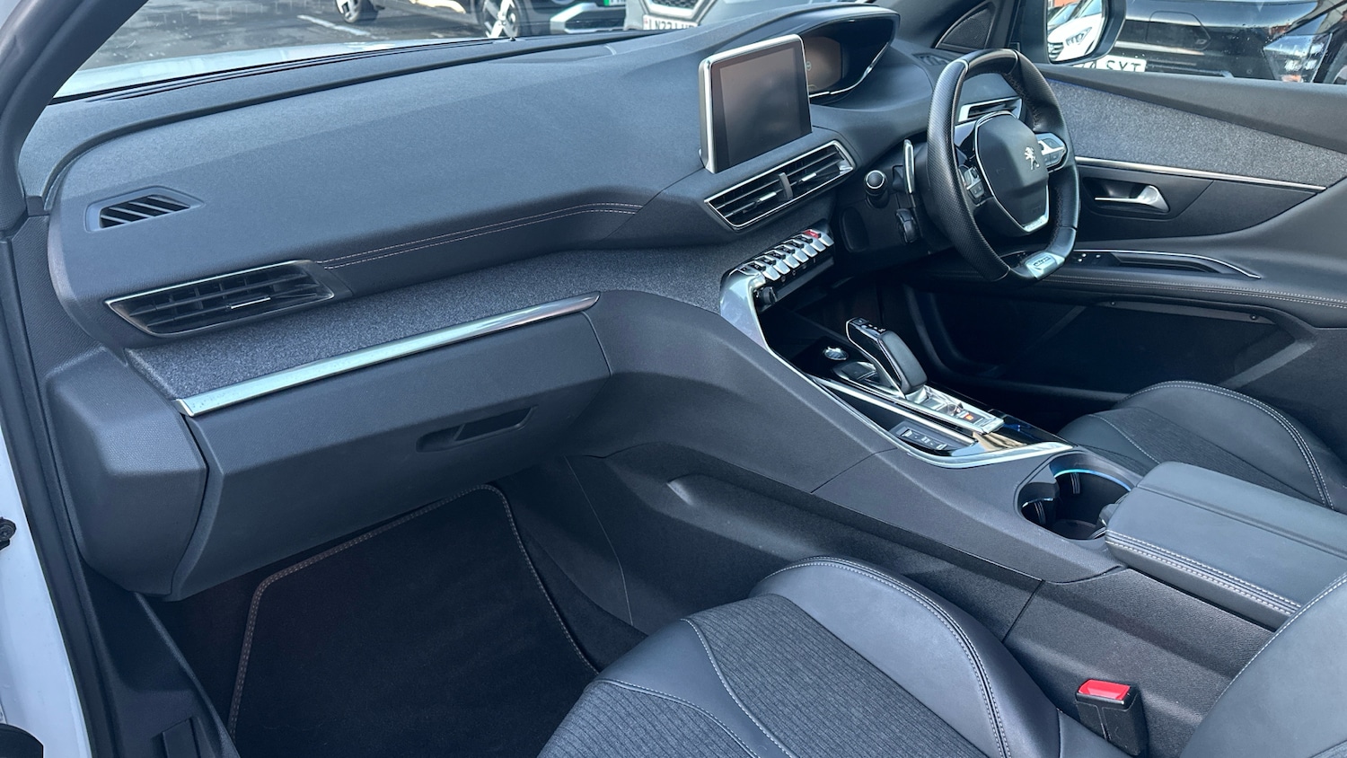 Used Peugeot 3008 2020 for sale - 77149207: Photo 9